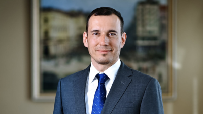 Васил Терзиев: Поздравления за Бургас! Ще подкрепим домакинството