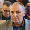Почина бившият министър на правосъдието Антон Станков