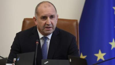 Румен Радев: Ще настояваме пред ЕК въглищните централи да бъдат признати за базова мощност
