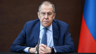 Лавров: Ще унищожим всичко, което подхранва военната машина на Киев от страна на Запада. И го правим. Те вече стенат