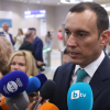 Терзиев: София губи от това, че Евровизия ще бъде в Бургас