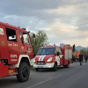 „Инса Ойл“ дарява гориво на Националния отряд за реакция при бедствия – Пловдив