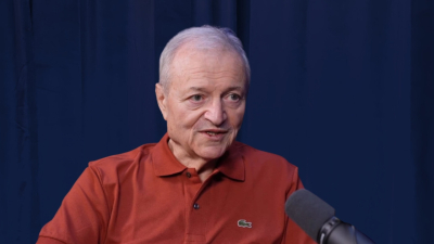 Валери Найденов при Явор Дачков: „Десните“ войнолюбци отблъснаха българите. Силата на Радев е в лавирането — в ЕС и НАТО, но без да се правим на украинци