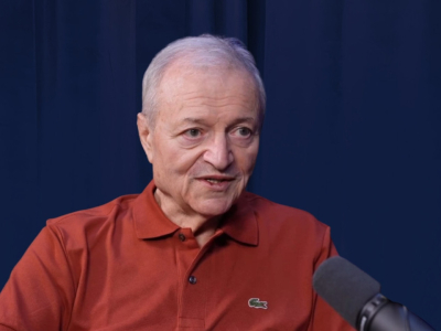 Валери Найденов при Явор Дачков: „Десните“ войнолюбци отблъснаха българите. Силата на Радев е в лавирането — в ЕС и НАТО, но без да се правим на украинци