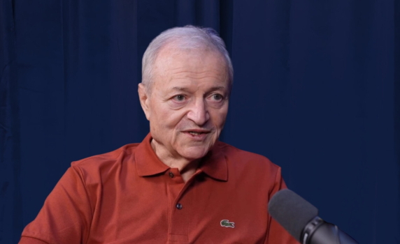 Валери Найденов при Явор Дачков: „Десните“ войнолюбци отблъснаха българите. Силата на Радев е в лавирането — в ЕС и НАТО, но без да се правим на украинци