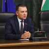 ПБ улеснява смените във ВСС. Мнозинството пада от 160 на 144 гласа