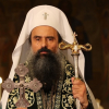 Патриарх Даниил: В лицето на Света Богородица се разкрива великата Божия милост към човешкия род