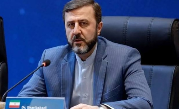 Иран заяви, че няма да бъде сплашен от САЩ