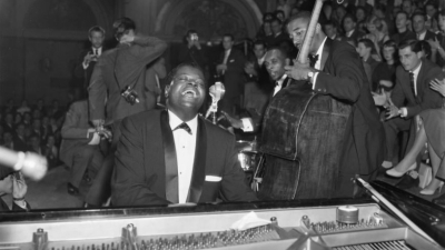 Oscar Peterson - You Look Good to Me, 1965