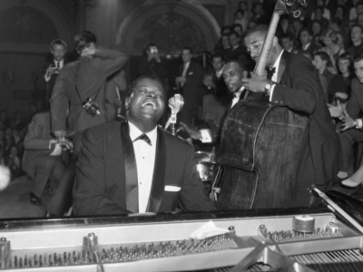 Oscar Peterson - You Look Good to Me, 1965