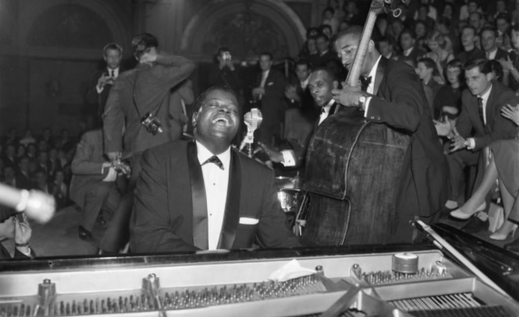 Oscar Peterson - You Look Good to Me, 1965