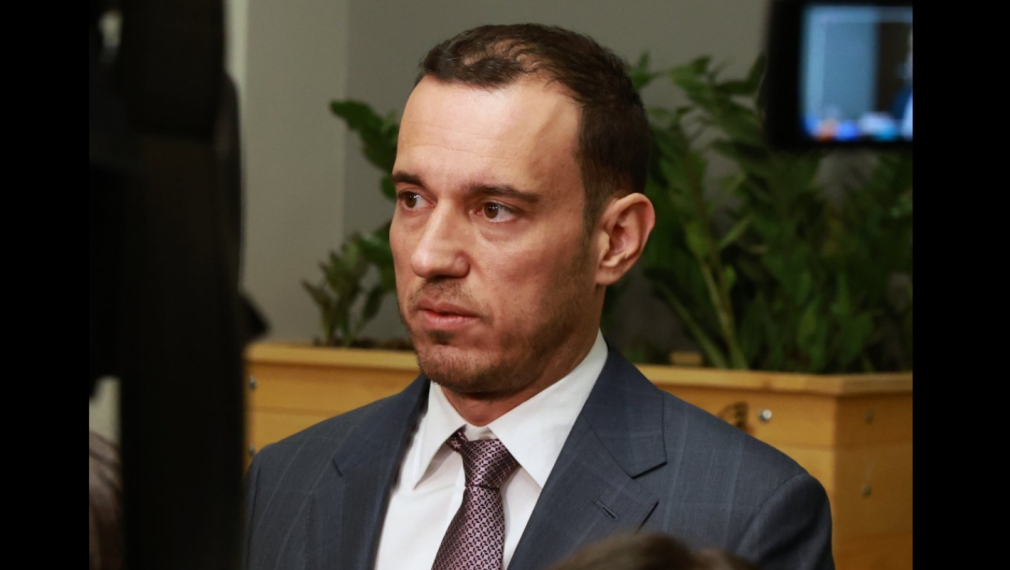 Терзиев: Готови сме да помогнем на Бургас с опит и експертиза, но първо БНТ да обясни защо не избра София