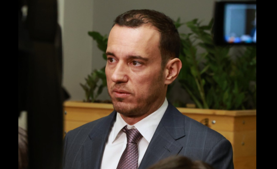Терзиев: Готови сме да помогнем на Бургас с опит и експертиза, но първо БНТ да обясни защо не избра София