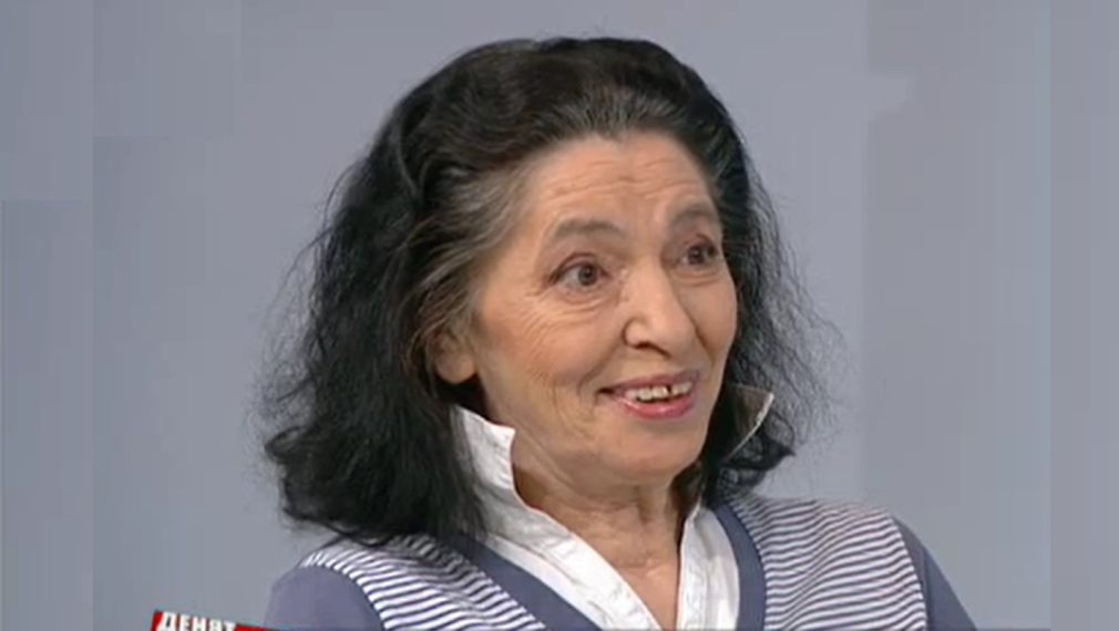 Почина Юлия Христова, създателката на Нов симфоничен оркестър