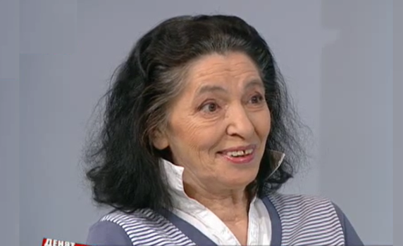 Почина Юлия Христова, създателката на Нов симфоничен оркестър