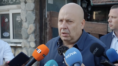18 задържани в Пловдив, част от международната неонацистка организация "Кръв и чест"