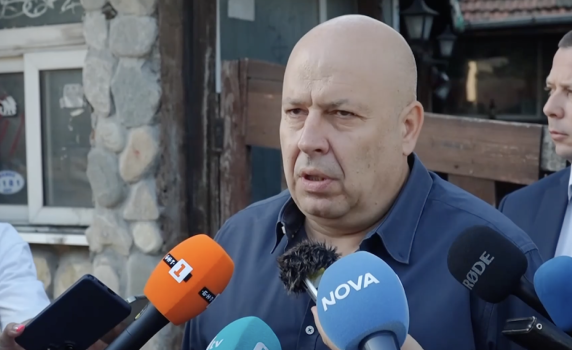 18 задържани в Пловдив, част от международната неонацистка организация "Кръв и чест"