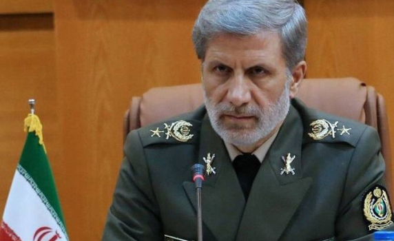 Иранската армия обяви награда от 30 000 долара за убит или пленен американски войник