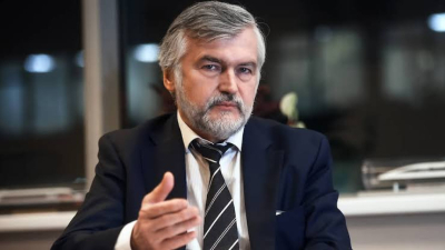 Водещ руски икономист е уволнен три месеца след доклада си: Русия губи войната на изтощение срещу Украйна