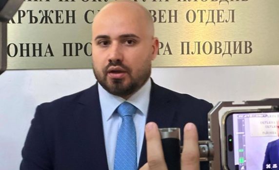 Само трима от 18 са с обвинение след акцията в Пловдив срещу неонацисти