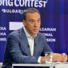 Димитър Николов: Няма да се кандидатирам за президент. Боря се за успеха на "Евровизия". Ще изцедя екипа си като лимони