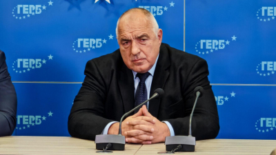Борисов: Дадоха „Евровизия“ на Бургас, за да извадят Митко Николов от президентската надпревара
