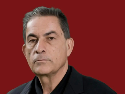 Гидеон Леви: Десницата е права, няма еврейски терор. Има само израелски терор