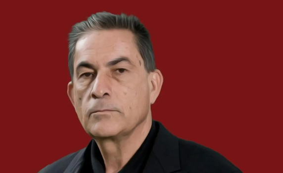 Гидеон Леви: Десницата е права, няма еврейски терор. Има само израелски терор