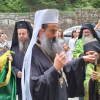 Рилският манастир отбеляза Успението на св. Йоан Рилски, патриарх Даниил призова към покаяние, молитва и единство