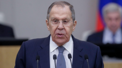 Лавров: Познавам добре Радев, да видим дали ще се поддаде на натиска на ЕС