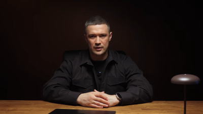 Федоров поиска избори в Украйна и поста на Зеленски