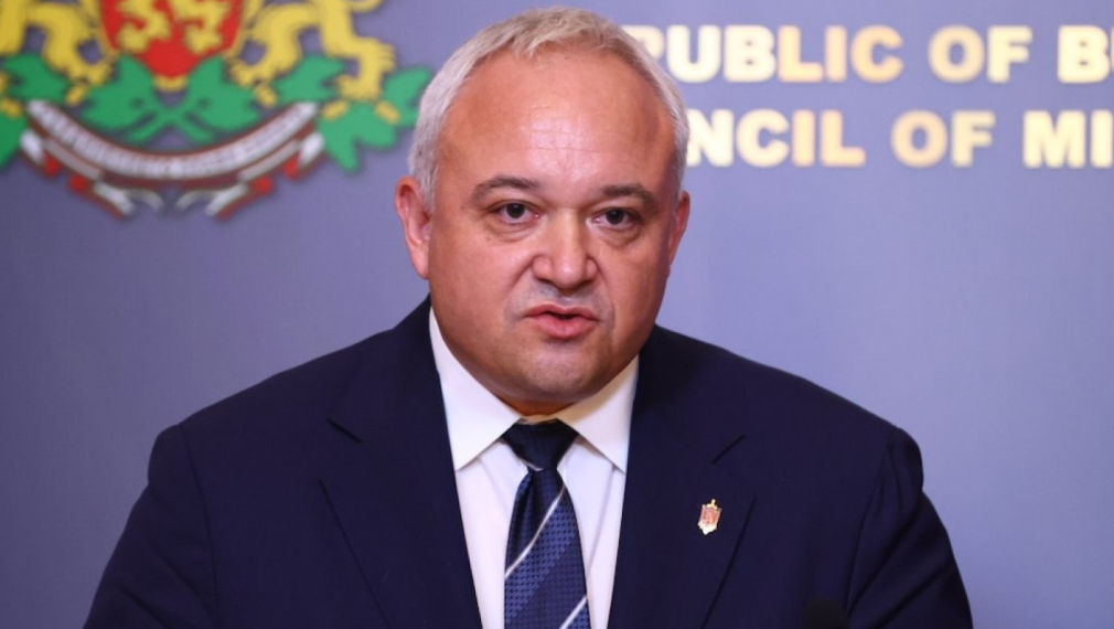 Демерджив: В района на Безмер са предприети всички възможни мерки за сигурност