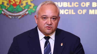 Демерджив: В района на Безмер са предприети всички възможни мерки за сигурност
