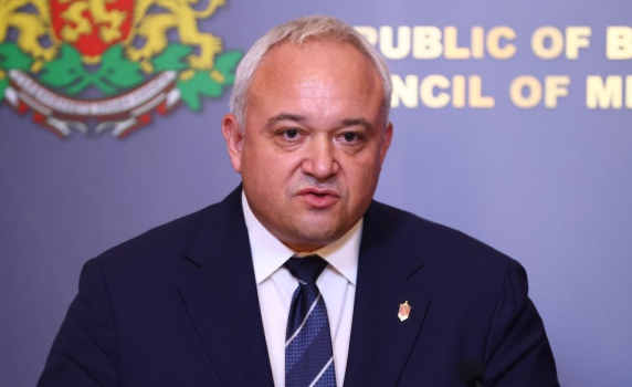Демерджив: В района на Безмер са предприети всички възможни мерки за сигурност