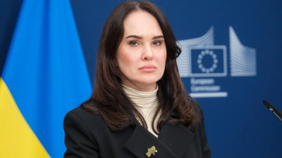 Зеленски уволни заместничката на шефа на канцеларията си след акция на НАБУ за пране на 150 млн. гривни