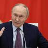 Путин: Украинските атаки нямат критични последици за икономиката. Вредят ни, но се справяме