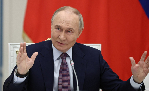Путин: Украинските атаки нямат критични последици за икономиката. Вредят ни, но се справяме