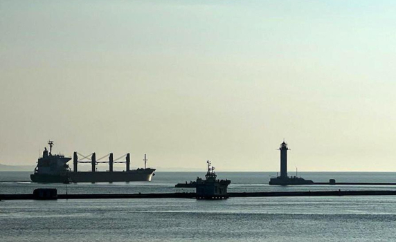Загубите на Украйна от затварянето на пристанища заради руските удари вече са над 2 млрд. долара