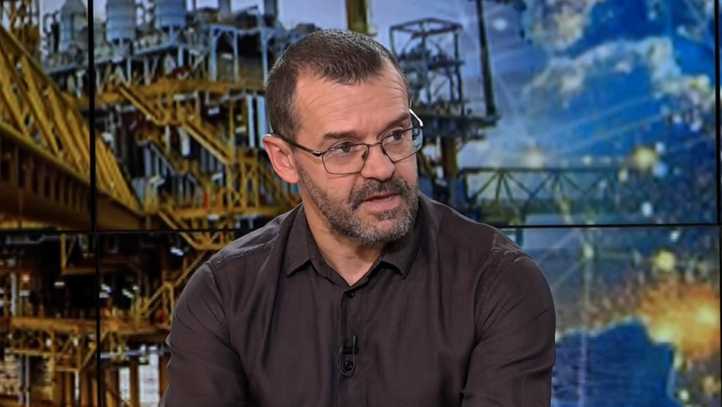 Боян Рашев: Волфрамът поскъпва неудържимо, а това е лош знак - индикаторите за голяма война са налице