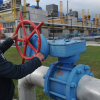 "Евронюз": Цените на газа в Европа се удвоиха, запасите са исторически ниски, а зимата тепърва предстои