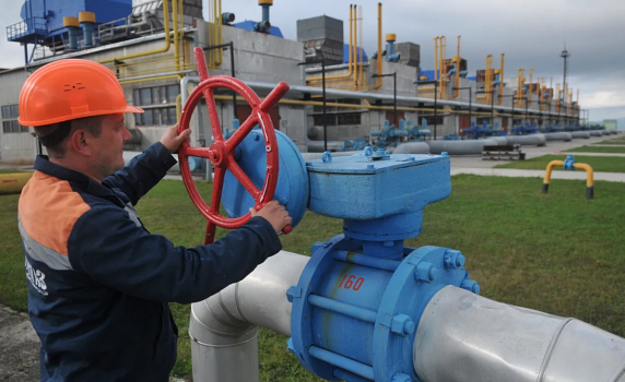 "Евронюз": Цените на газа в Европа се удвоиха, запасите са исторически ниски, а зимата тепърва предстои