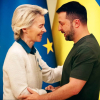 ЕК: Украйна сама трябва да реши кога да произведе избори
