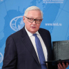 Рябков: Русия е готова за диалог със САЩ, но времето работи срещу Киев