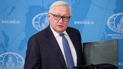 Рябков: Русия е готова за диалог със САЩ, но времето работи срещу Киев