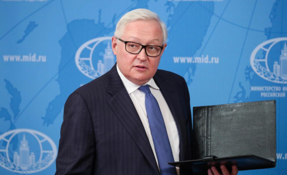 Рябков: Русия е готова за диалог със САЩ, но времето работи срещу Киев