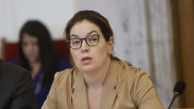 Министър Ива Петрова: Няма кризисна ситуация в АЕЦ „Козлодуй“