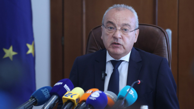 Социалните партньори не се разбраха за минималната заплата. Правителството ще я определи между 620,20 и 672,80 евро