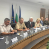 България и САЩ обсъдиха модернизацията на армията и съвместните проекти