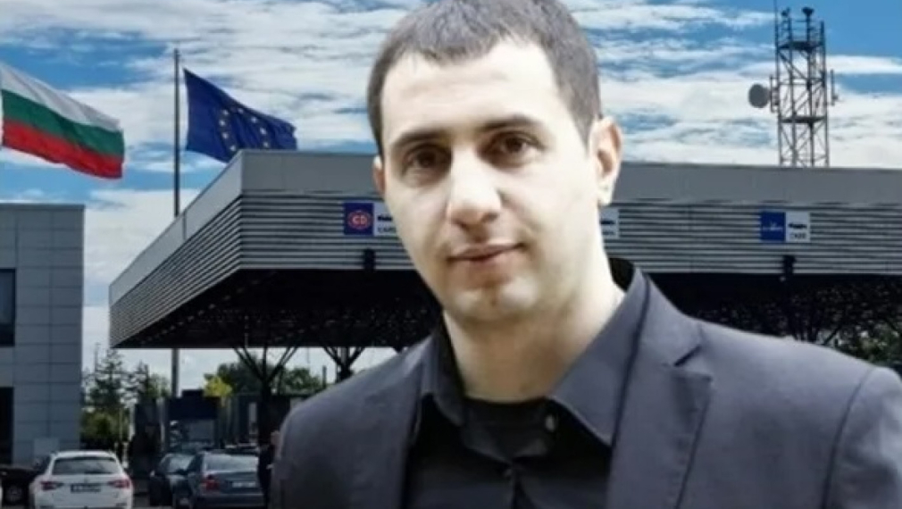 Акция в имоти, свързвани с Размиг Чакърян-Ами: тайни коридори, тунел, оръжия и техника след скандала с GPS заглушителя