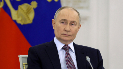 Путин: Киев отвори „кутията на Пандора“. Украинската икономика едва крета, руският отговор ще е разрушителен
